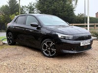 2024 Vauxhall Corsa 1.2 Hybrid Ultimate Hatchback 5dr Petrol Hybrid e-DCT Euro 6