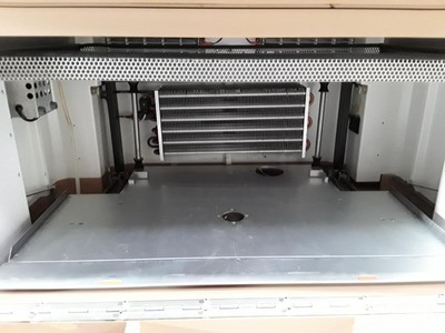 HT Infors  Multitron Model AJ125 Incubator Shaker