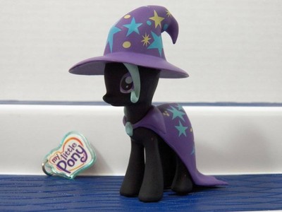 ~My Little Pony~ Funko Mystery Minis Series 2 Trixie Figure