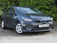 2025 Kia Ceed 1.5 T Gdi 2 Hatchback 5dr Petrol Manual Euro 6 (s/s) (138 Bhp) HAT