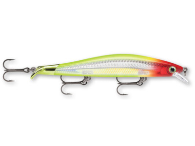 Rapala RipStop 12cm 14g Lure Crankbait VMC hooks NEW COLORS 