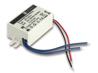 Schaltnetzteil-Modul HTRONIC SP-12-401A