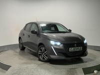 2023 Peugeot 208 1.2 PureTech 130 Allure Premium + 5dr EAT8 HATCHBACK PETROL Aut