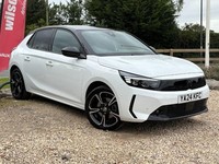 2024 Vauxhall Corsa 1.2 Turbo Ultimate Hatchback 5dr Petrol Manual Euro 6 (s/s) 