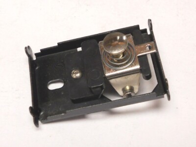 482-3 Lionel Base Plate & Roller Assembly