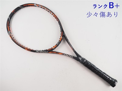 Srixon - 『ほぼ未使用』Srixon Revo cz 98D Srixon Revo Cz 98D Tennis Racket 2017 Model G2 98sq in Used
