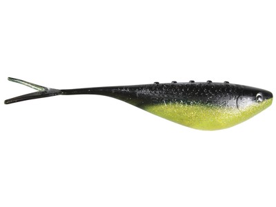 Dragon Fatboy Pro 7.5cm 3g 4pcs Soft bait Lure Pike COLOURS