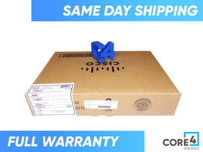 Cisco CP-7945G 7945G Unified IP Phone *New Sealed*