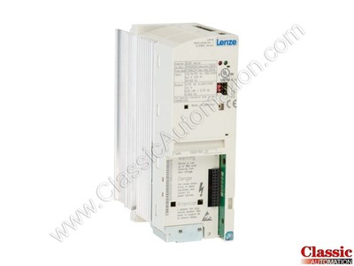 Lenze | E82EV551K2C | E82EV551_2C Frequency Inverter Drive (new)
