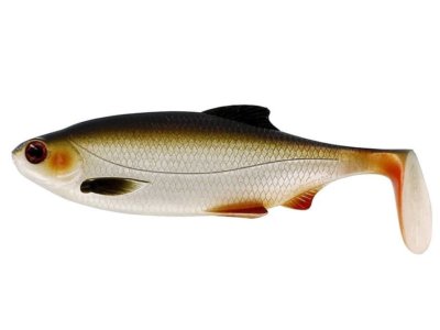 Westin Ricky the Roach SL/ST 14cm 42g Gummiköder Hecht Zander FARBEN