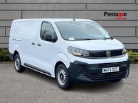Vauxhall Vivaro Panel 2.0 Turbo D 3100 Prime Xl Panel Van 6dr Diesel Auto Lwb