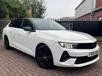 2024 Vauxhall Astra 1.2 Turbo 130 GS 5dr ESTATE PETROL Manual