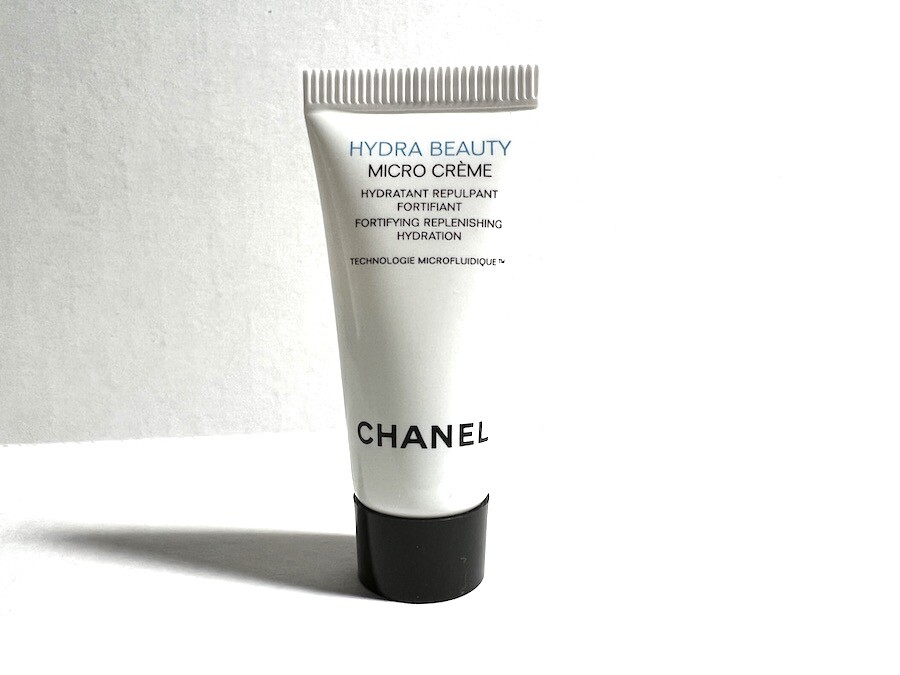 CHANEL Hydra Beauty Micro Creme Cream 5ml / 0.17 fl oz