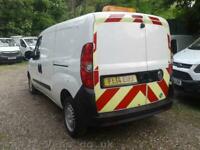 Fiat Doblo One Company Owner Well Maintained 5 Doors Racking Recently Serviced