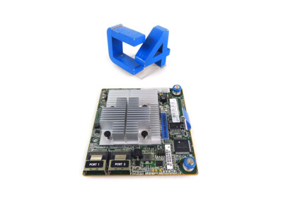 HP 836259-001 E208I-A SR GEN10 12G SAS CONTROLLER - 804326-B21