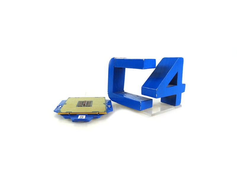 Intel Sr19z E5-2640 V2 2.0ghz 20mb 8c 95w Proc