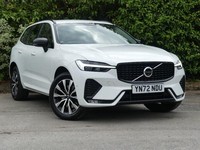 2022 Volvo XC60 2.0 B4 Mhev Plus Suv 5dr Diesel Auto Awd Euro 6 (s/s) (197 Ps) E