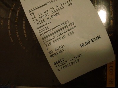 Item photo(s) from verified buyer