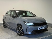 2024 Vauxhall Corsa 1.2 Turbo 130 GS 5dr Auto HATCHBACK PETROL Automatic