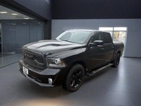 2014 DODGE (USA) RAM 1500 Sport 5.7 HEMI V8 Crew Cab LPG LHD Pick Up PETROL Manu