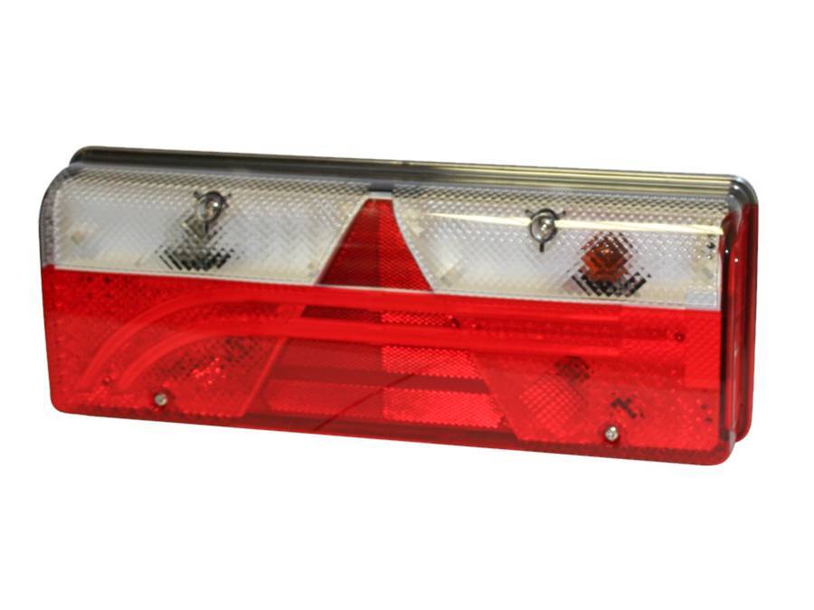 Lichtscheibe EUROPOINT III, rechts