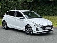 2024 Hyundai i20 1.0 T-GDi Premium Hatchback 5dr Petrol Manual Euro 6 (s/s) (100