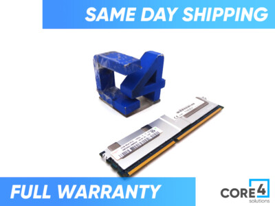 HYNIX HMT84GL7MMR4A-H9 32GB PC3L-10600L 4RX4 MEMORY MODULE