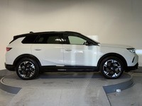 2025 Vauxhall Grandland 157kW Ultimate 73kWh 5dr Auto [Panoramic Roof] HATCHBACK