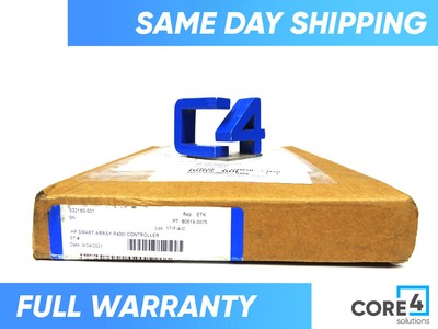 HP 532160-001 SMART ARRAY P400I CONTROLLER *New Bulk* - 451792-001, 484823-001
