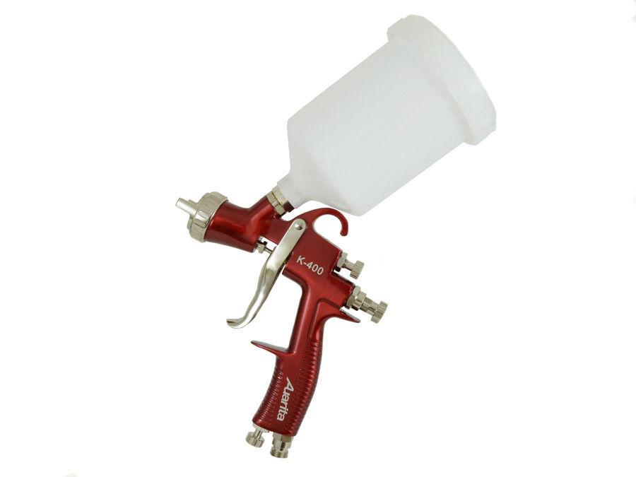 Automotive Paint Supplies