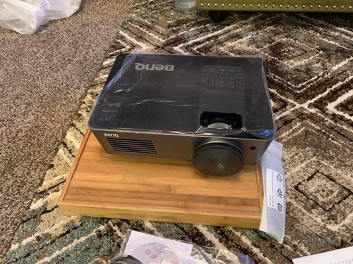 Ben Q MH740 3D Projector