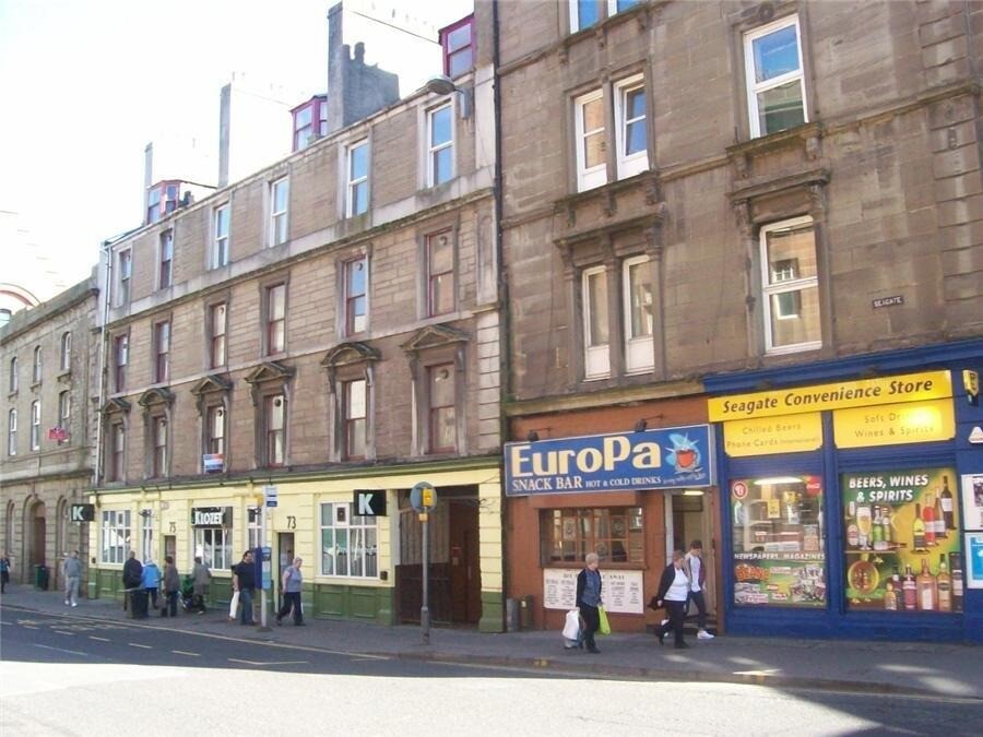 67 Seagate, Dundee in Dundee Gumtree