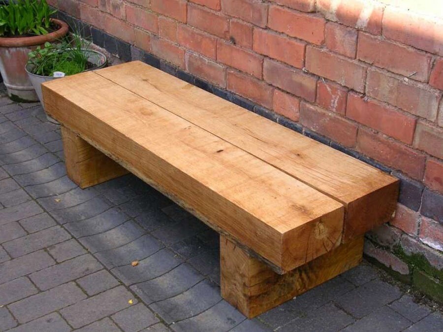 Railway Sleeper Benches In Randalstown County Antrim Gumtree