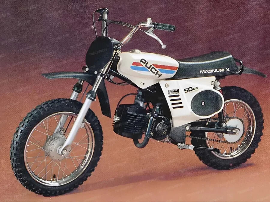 KIT COMPLETE DECALS PUCH MAGNUM X DECALS SET DECALS PUCH