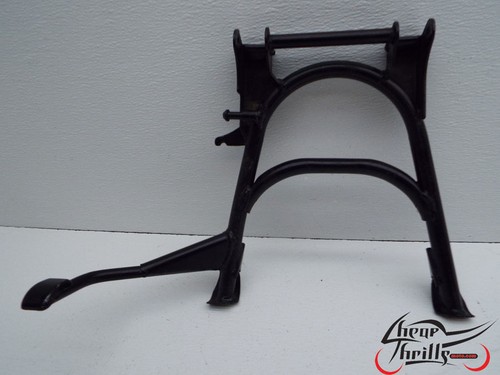 日本旧 Used Seat Wedge for KYMCO FEVER ZX 50 1999-2006 Scooter Part