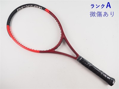 Dunlop CX 400 2024 G2 Tennis Racket 100 Sq In Power Spin