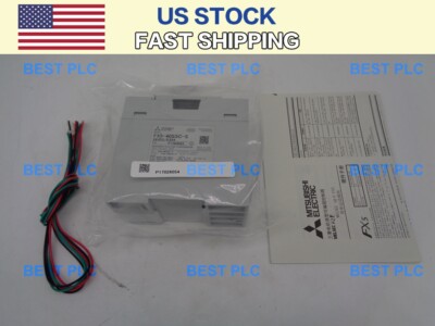 1PC Brand NEW Mitsubishi with box  PLC FX5-40SSC-S