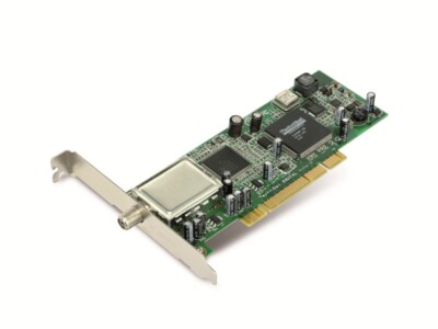 TV KARTE DVB-S/DVB-S2 HDTV PCI-Karte TECHNISAT SkyStar S2 
