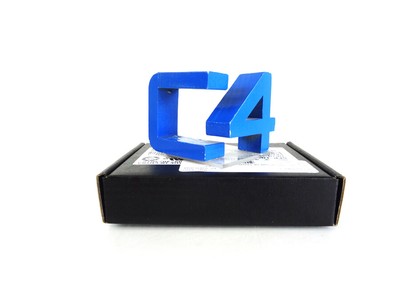 DELL WTRD1 10G SFP+ 850NM SR TRANSCEIVER *New Bulk*