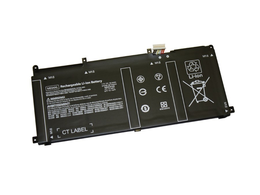 ME04XL Laptop Battery for HP Elite X2 1013 G3 937434-855 937519-171 HSTNN-IB8D