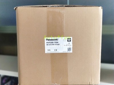 AVF200-1504 frequency converter AVF2001504