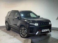  KGM Torres 1.5 K40 SUV 5dr Petrol Auto Euro 6 (s/s) (163 ps) Petrol Automatic