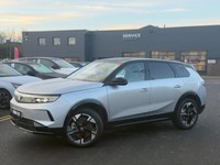 2025 Vauxhall Grandland 157kW Ultimate 73kWh 5dr Auto [Panoramic Roof] HATCHBACK