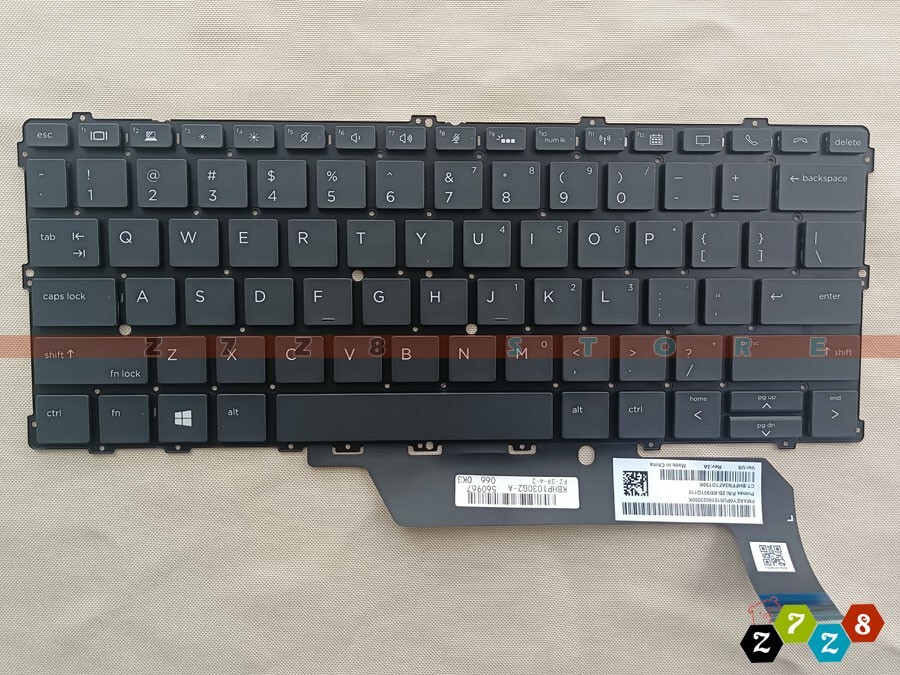 HP elitebook 1030 G3 PC ジャンク HP EliteBook x360 1030 G3 - Intel Core i7-8550U - 16GB RAM