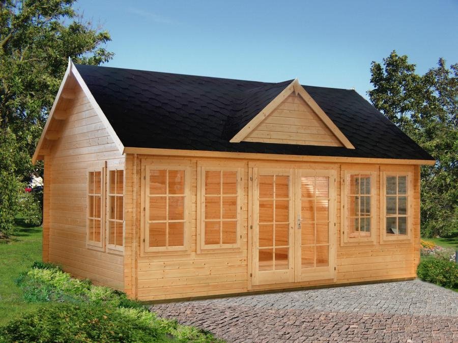 LOG CABIN STOCK CLEARANCE in Waterlooville, Hampshire Gumtree