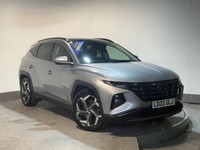  Hyundai TUCSON 1.6 T-GDi Ultimate SUV 5dr Petrol Manual Euro 6 (s/s) (150 ps) P