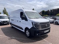Nissan Interstar 2.0 Dci 35 Tekna Panel Van 4dr Diesel Manual L3 H2 Euro 6 s/s