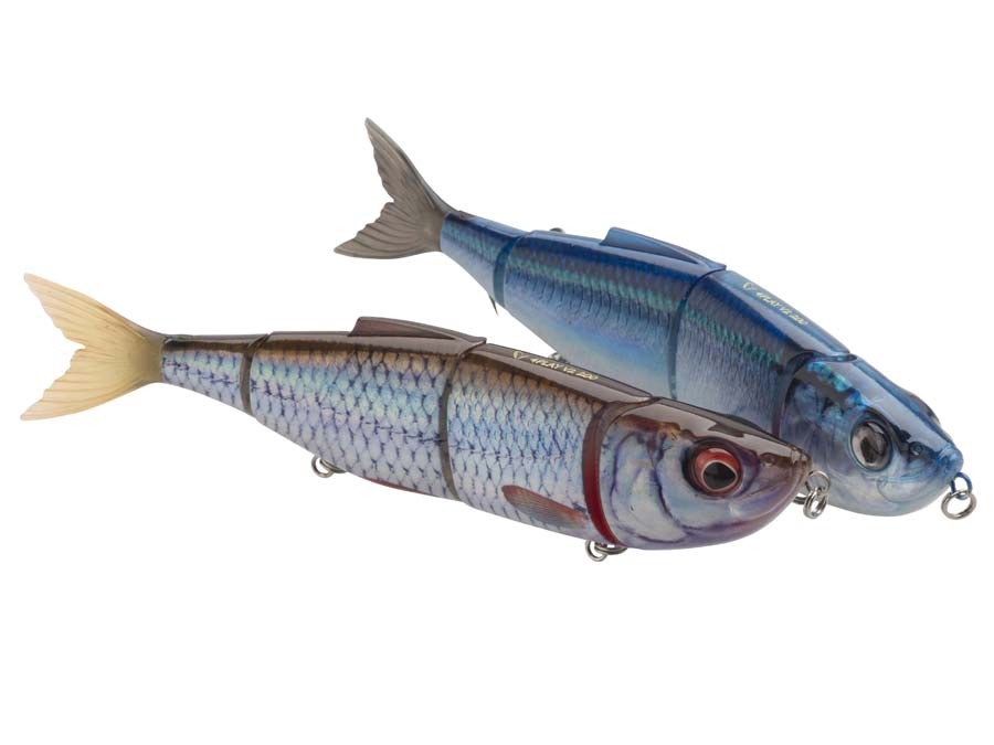 Savage Gear 4Play V2 Swim & Jerk 13.5cm 20g Lure Swibait