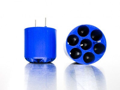 Eppendorf Adapter for 7x50ml Conical Tubes - Set of 2 (3376147)
