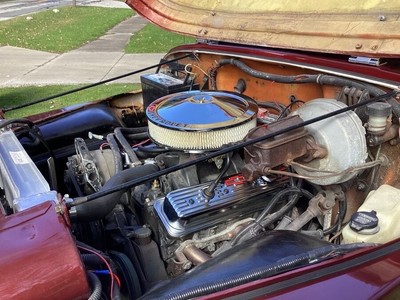 image 1 of engine